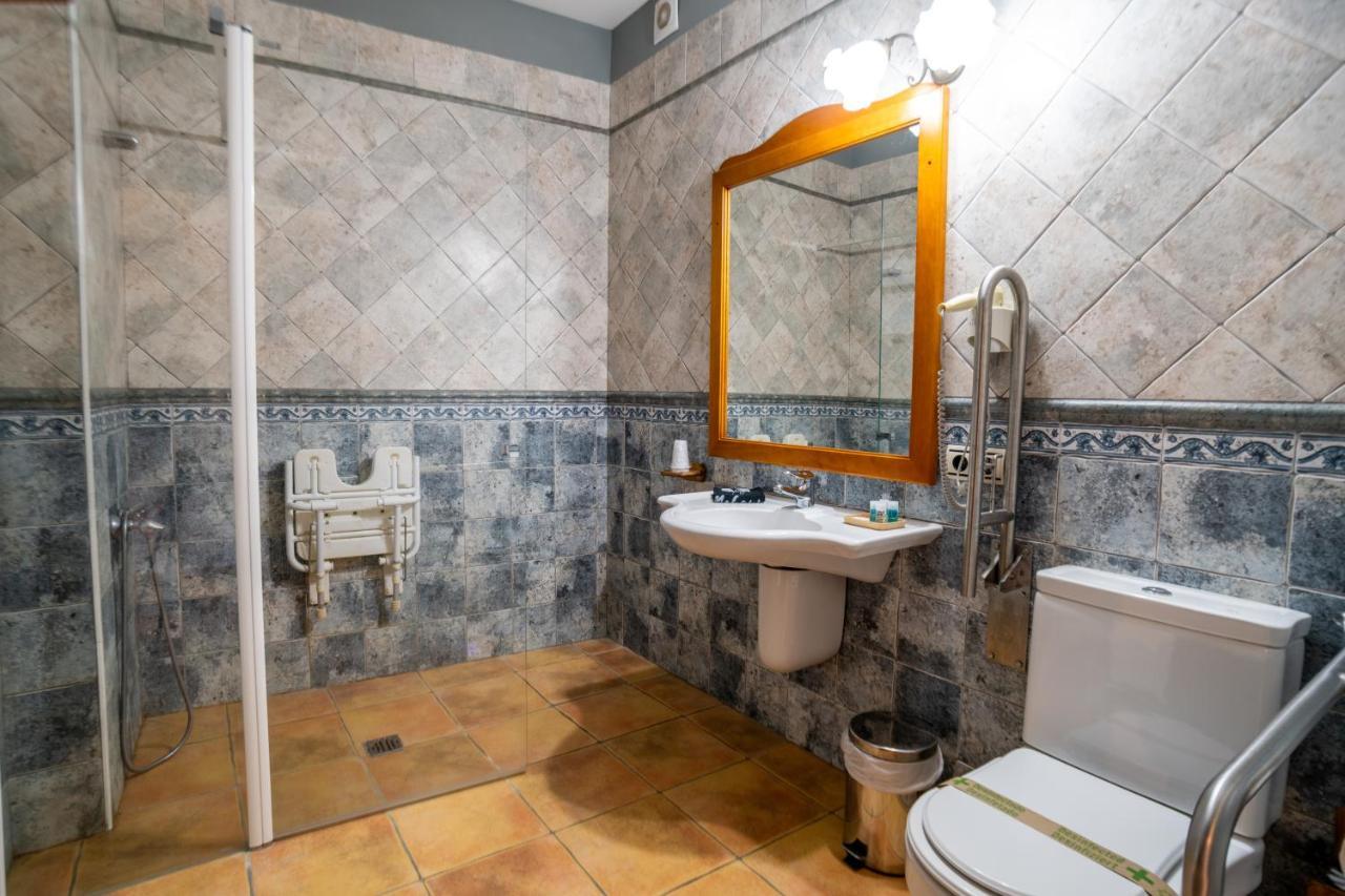 Hostal El Guerrer Todolella Dış mekan fotoğraf