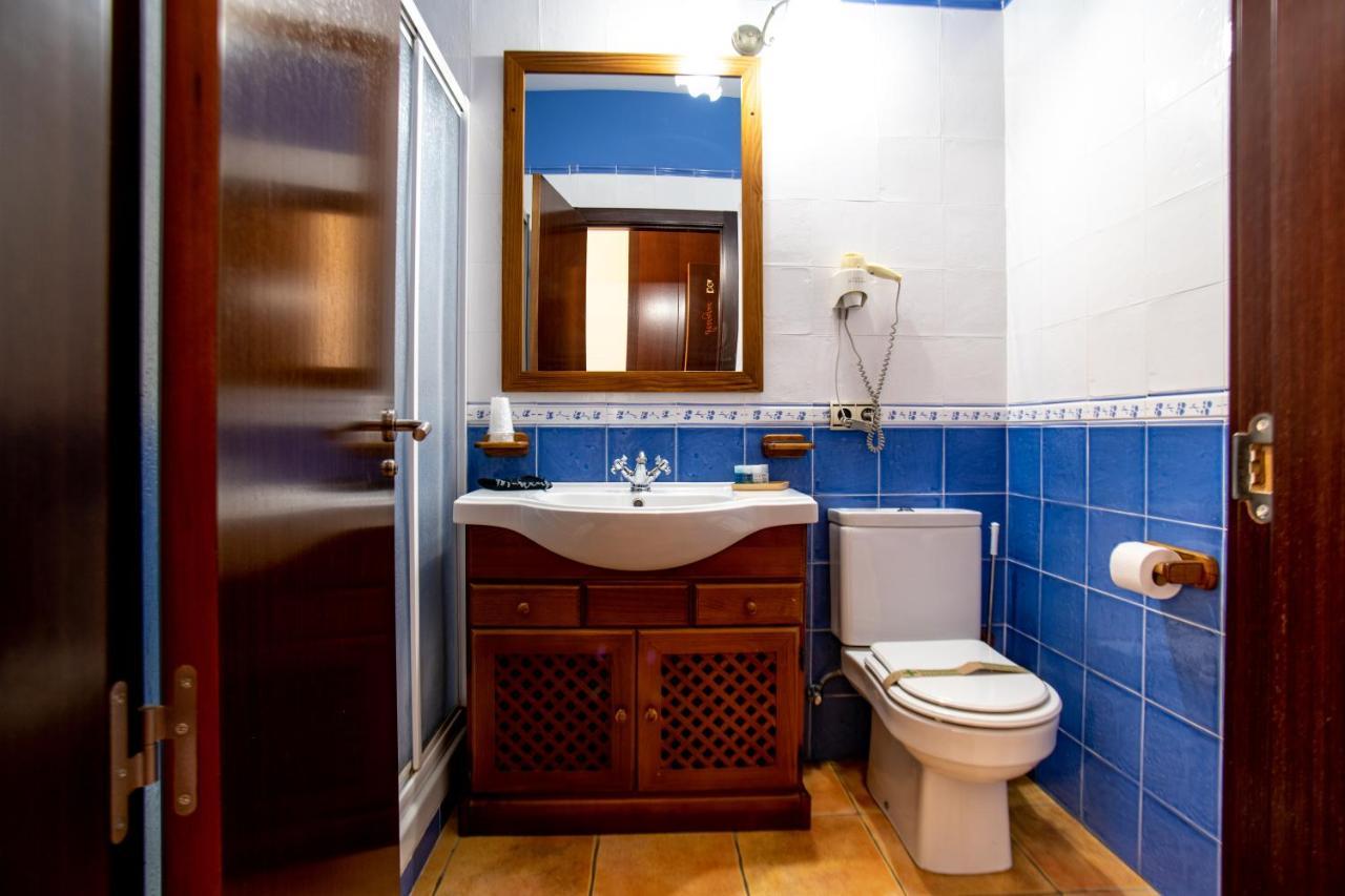 Hostal El Guerrer Todolella Dış mekan fotoğraf