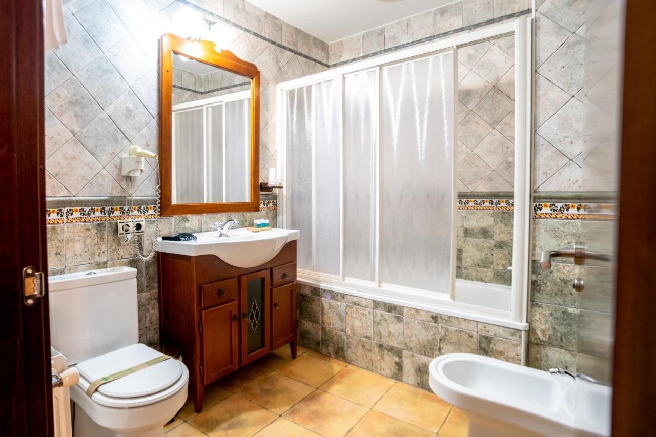 Hostal El Guerrer Todolella Dış mekan fotoğraf