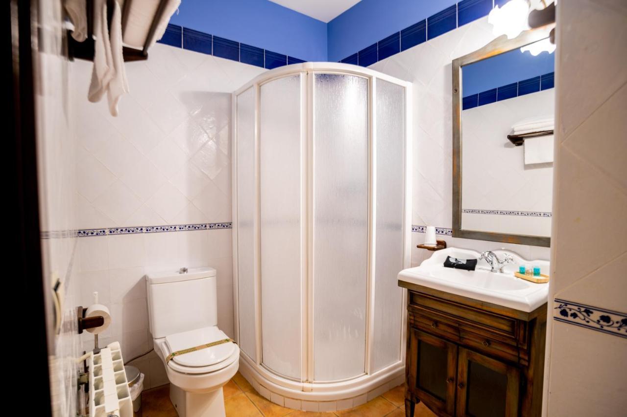 Hostal El Guerrer Todolella Dış mekan fotoğraf